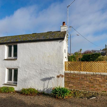 Porth Cottage New Quay Kültér fotó