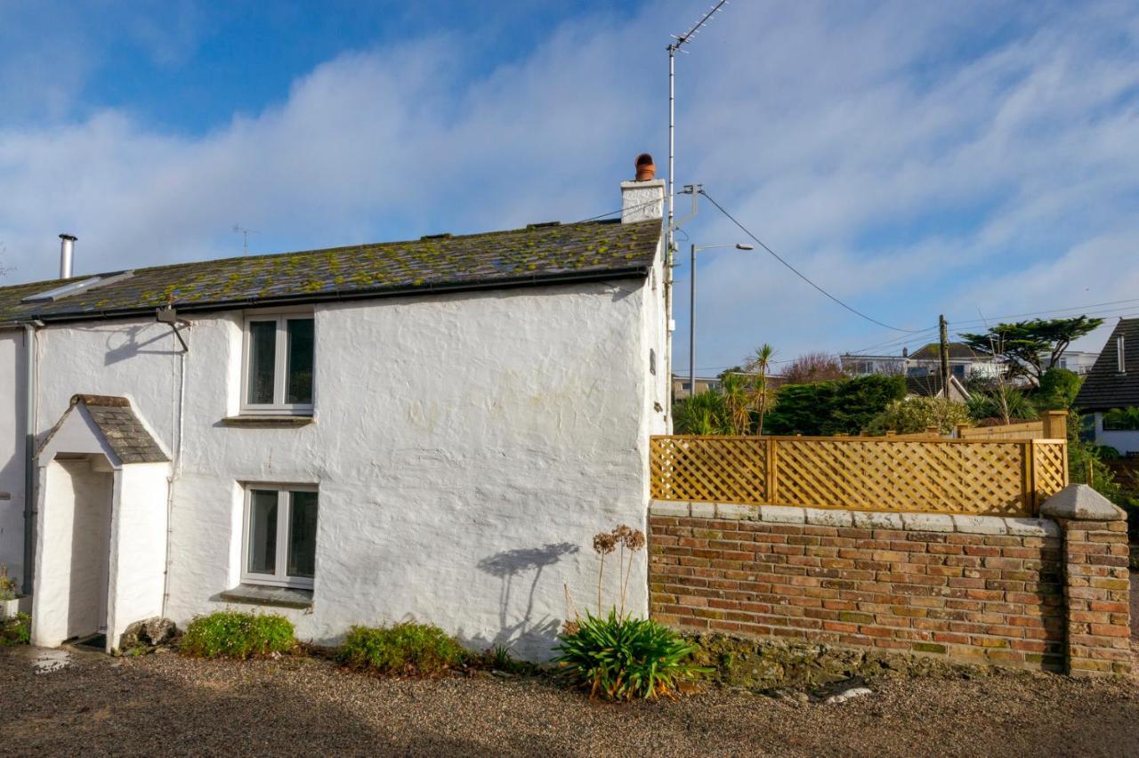Porth Cottage New Quay Kültér fotó